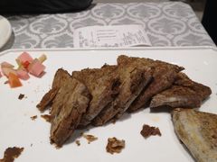 精品糖饼-马凯餐厅(地安门店)