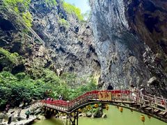 -英西峰林·洞天仙境