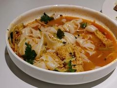 -谷丽麦馕新疆菜·清真(步步高梅溪新天地店)