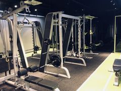 -GMJ·24H健身房(北外滩店)