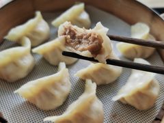 猪肉灌汤包-千忆汤包(闽江路店)