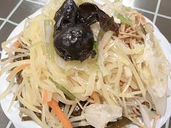 -哈勒滨饭庄(南二道街店)