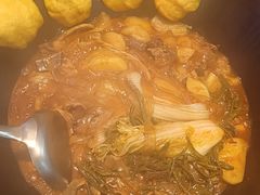 -马家大院铁锅炖(京粮广场店)