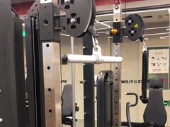 -VLines耀能运动Space&Flow(国贸店)