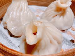 天王烤鸭包-南京大牌档(龙江新城市广场店)
