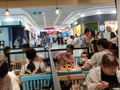 -小杨生煎(南汇欧尚店)