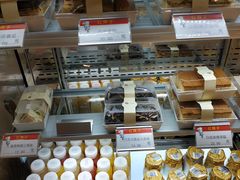 -红房子西菜馆(淮海中路店)