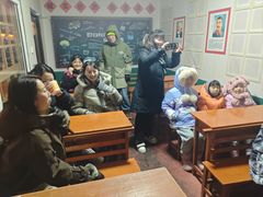 -长春市南湖公园