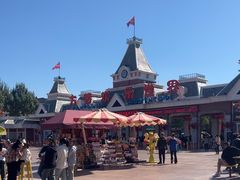 -沈阳方特欢乐世界