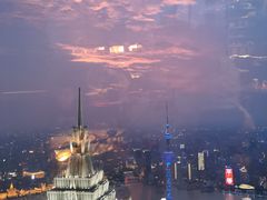 -上海柏悦酒店·世纪100牛排馆