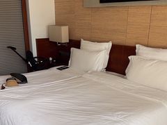 -三亚湾海居铂尔曼度假酒店