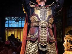 -白家大院·王府宫廷菜(苏州街店)