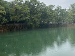 -韶山毛泽东同志故居