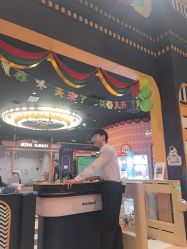-meland亲子乐园(北京亦庄龙湖天街店)