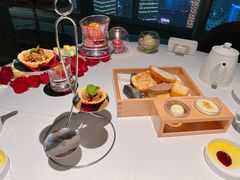 -THE WANG王品(上海中心云端店)