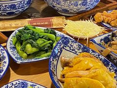 -老横泾面馆(吴中横泾店)
