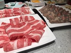 -密友回转自助火锅(世茂国际广场店)