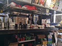 -MI WU FACTORY米屋美食工厂餐厅(绿地店)