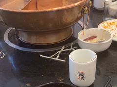 -北门涮肉·铜锅涮肉(南锣鼓巷店)