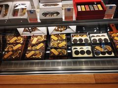 -大连铂尔曼酒店-铂尔曼美食廊 Pullman Deli