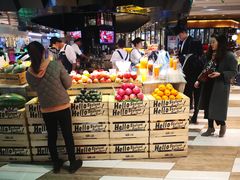 -食悦天美食广场(西安CityOn熙地港购物中心店)