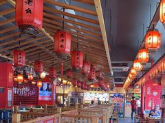 -吴老幺火锅(金龙店)