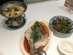 -至潮餐厅精致粤菜·活鲈鱼·走地鸡(珠江新城店)