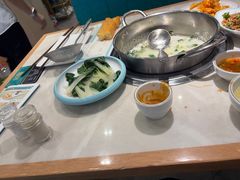 -粤顺渔坊·中山脆肉鲩火锅(清湖店)