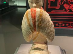 -汉景帝阳陵博物院