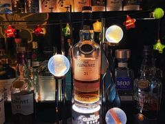 -南宁那莲豪华精选酒店-云霄酒廊·80楼高空城景酒吧