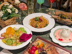 -第101座花园餐厅(湖滨88店)