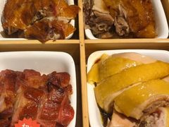 -老广酒楼(樱花店)