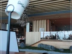 -Seesaw Coffee(朝阳大悦城店)