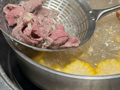 -潮泰牛肉火锅 · 创于1992年(车公庙店)