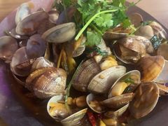 -老虎滩大连海鲜烧烤(水游城店)