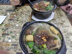 -清真·穆萨砂锅(大皮院店)