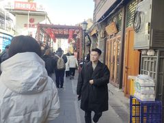 -陈记卤煮小肠