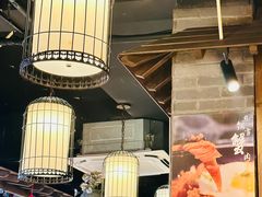 -打酱油·非遗淮扬菜(瘦西湖梅岭店)