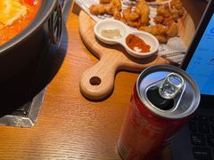 -呷哺呷哺(融创茂店)