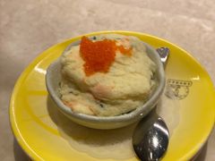 土豆沙律寿司-禾绿寿司·定食·拉面·烧炸(喜荟城店)