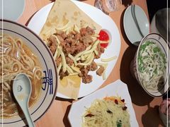 -群姐面馆·海鲜烧烤(同安路二店)