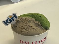 -Dal Cuore 达可芮冰淇淋(陕西北路店)