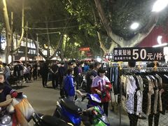 -健康路夜市