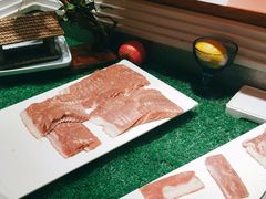 -德得轩烤涮一体自助餐厅(王府井店)