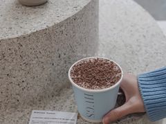 Winter&nbsp;Sweet-HUGS coffee(东区店)