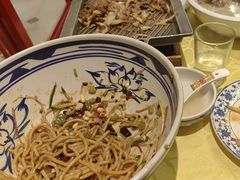 -红红烤鸭店(西单店)