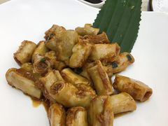 竹肠-轩记海鲜餐厅·四十五年老字号·经典粤菜(西区彩虹店)