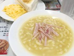 -华星冰室(湾仔店)
