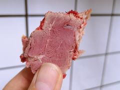 -老铁家腊牛羊肉(回民街店)