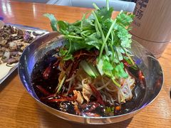 -路边羊烧烤酒场(宝带路店)